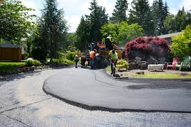 Best Driveway Resurfacing  in Missoula, MT